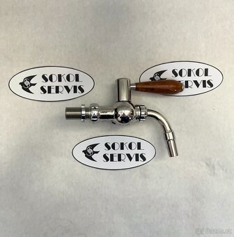 Výčepní kohout Global Varia Plus č.5 - 2