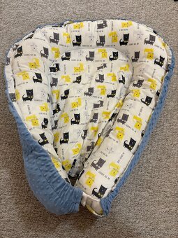 Potřeby pro miminko - 2