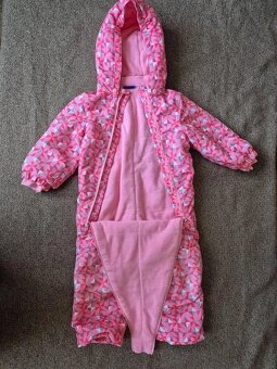 Kombinéza LUPILU 86/92 - 2