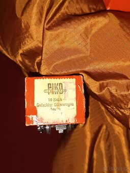 Prodám vagónky ho cca 20 kusů - 2