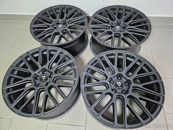 Disky MB Desing KV4 _ 5x112 20" - Top - 2