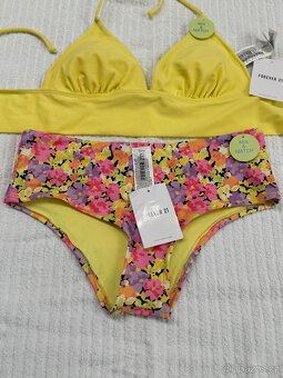 Dámske dvojdielne plavky - 2