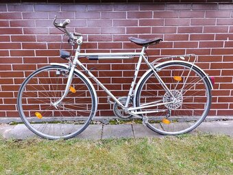 Jízdní kola Favorit - 2