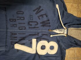 Pánská mikina AEROPOSTALE XL. - 2