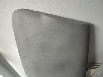 WARTBURG 311 312 ORIGINÁL NOVÉ ZADNÍ BLATNÍKY - 2