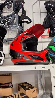 Přilby na bmx,Bikros, Downhill.atv.. - 2