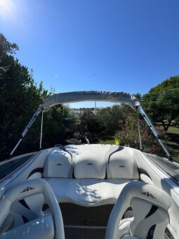 CHORVATSKO - Mariah SC 19 Cuddy (2007) – Sportovní člun s ka - 2