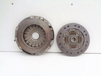 Mercedes W202 W210 C208 A208 R170 1.8i 2.0i zánovní spojka - 2