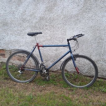 Panské horské kolo velikost 26 - 2