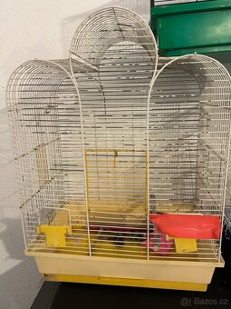 Klece cena za kus - 2