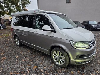 Volkswagen Multivan 2.0 Tdi 4Motion BULLI - 2