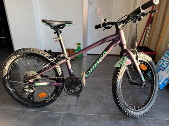 Dětské kolo ORBEA 20” Dirt bike - 2