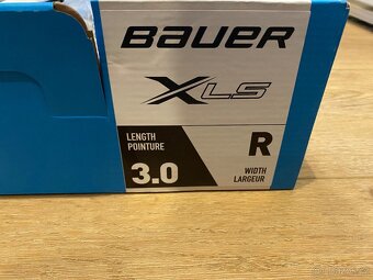 Brusle Bauer XLS - 2