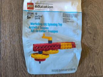 Lego Educational & Dacta - Duplo 2000442 - 2