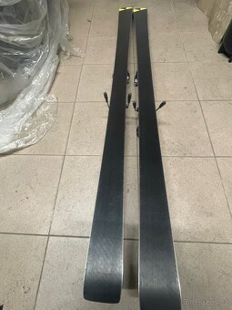 Lyže FISCHER RC4 WORLDCUP RC 170cm s  vázáním Z11 - 2