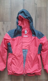 Dětské oblečení 146 -152 - 2