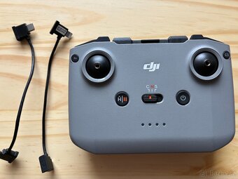 DJI - RC-N3 Ovladač k Dronům - 2