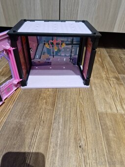 LPS littlest petshop domeček - 2