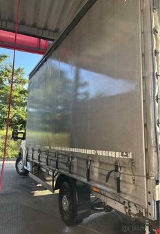 Fiat Ducato 2.3 HAGEMANN - 2