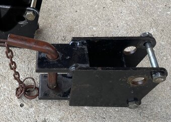 Vari závěs - Z01 - ZASLÁNÍ ZDARMA - 2