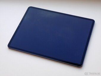 Apple iPad Pro 12,9" (2022) M2 128GB Cellular Vesmírně šedý - 2