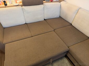 Sedací souprava Polstrin Herakles - 2