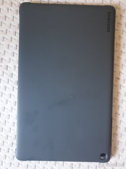 Samsung Tab A original pouzdro na tablet - 2