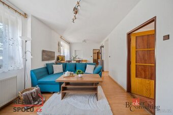 Prodej, domy/rodinný, 250 m2, 54455 Dubenec, Trutnov [ID 759 - 2