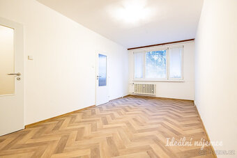 Pronájem bytu 1+1, Křenická, Strašnice, 35m2 - 2