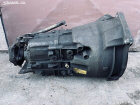 ‼️Převodovka ZF - BMW e46 - 2