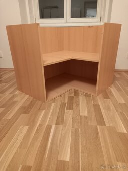 Skříňka/Korpus - 2