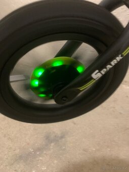 Odrážedlo Qplay Spark - 2