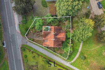 Prodej rodinného domu 240 m², Liberec XIV-Ruprechtice - 2