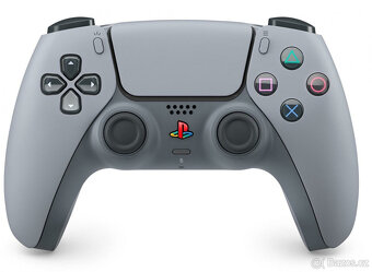 PS5 DualSense ovladač - 30th Anniversary Limited Edition - 2