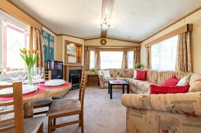 Mobilní dům, mobilhome, krásné, 2 kusy, ihned k užívání - 2