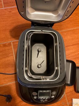 Pekárna Moulinex - 2