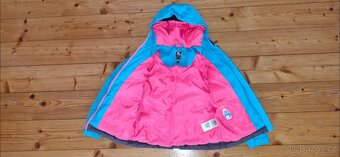 Dívčí detská zimní bunda - 2