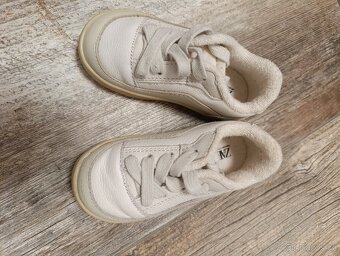 ZARA tenisky vel. 21 - 2