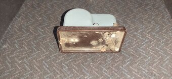 ŠKODA 450,445,440,Spartak,Felicia,Octavia staré relé - 2