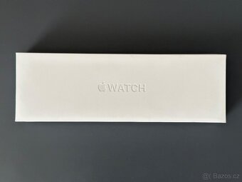 Apple Watch Series 10 46mm, jen vyzkoušené, 2x nový řemínek - 2