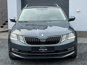 ŠKODA OCTAVIA III FACE 1.5 TSI 110 KW DSG CANTON TAŽNÉ 2020 - 2
