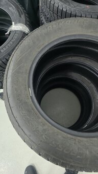 225/60 R17 103V Nankang AW-6 celoroční 4ks - 2