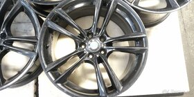 BMW originální ALU kola Ronal průměr 20 - 2