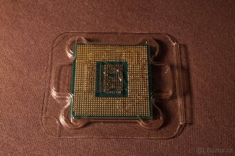 Intel® Core™ i5‑3210M - 2