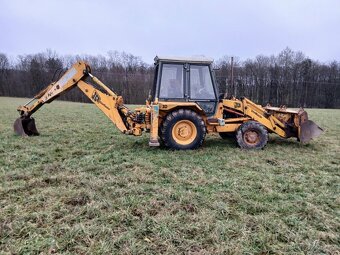 JCB 3D -3cx - 2