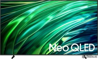 Samsung QE55QNX1D QLED TV 120Hz, 4K Smart 139cm - 2