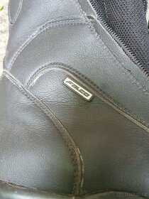 Boty na moto Falco - 2