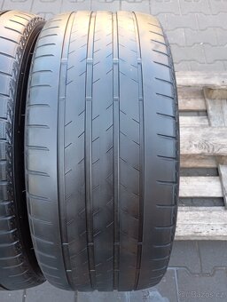 255/45/19 letní pneu bridgestone - 2