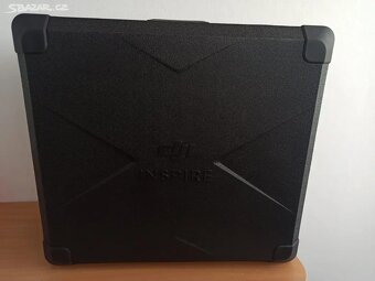 Kufr na dron-DJI Inspire 2 Ochranný obal. - 2