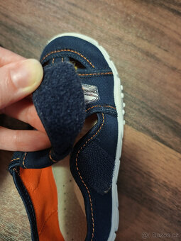 Přezůvky Peon 29 - 2